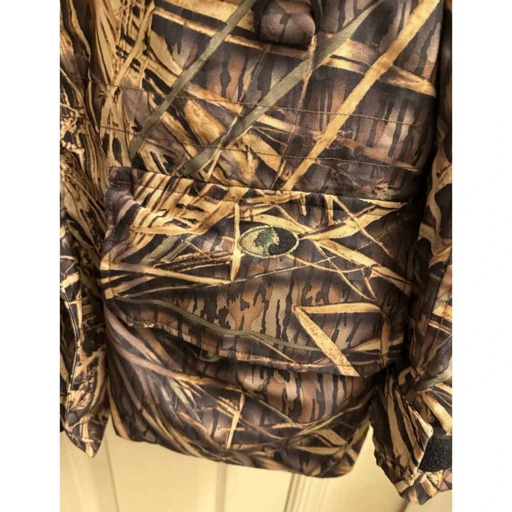 Mossy Oak vintage mossy